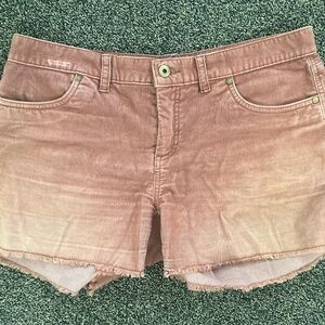 Carve Designs Dogtown 4" shorts